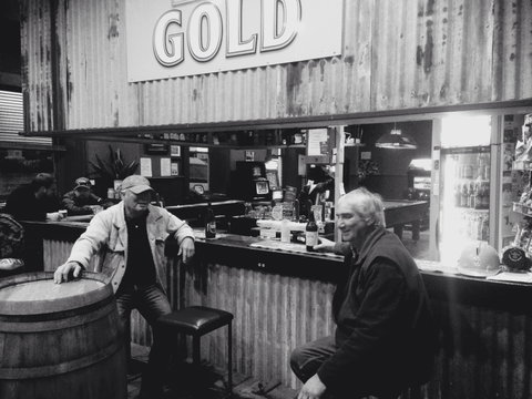 Lake Bolac Hotel - Foster Accommodation 0