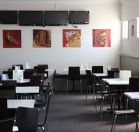 Beauford Hotel - Foster Accommodation