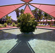 All Seasons Oasis Alice Springs - Foster Accommodation