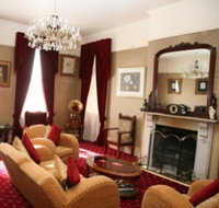 St Mounts Boutique Hotel and Trattoria - Foster Accommodation