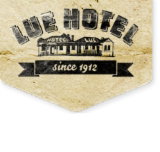 Lue Hotel - Foster Accommodation