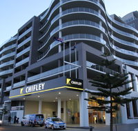 Sage Hotel Wollongong - Foster Accommodation