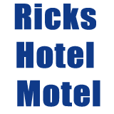 Ricks Hotel Motel - Foster Accommodation