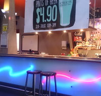 Hotel Royal - Foster Accommodation