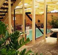Aussie Settler Motel - Foster Accommodation