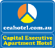 Capital Executive Apartment Hotel - Foster Accommodation