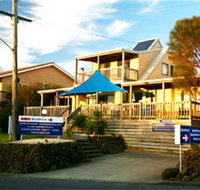 Best Western Great Ocean Road Motor Inn - Foster Accommodation