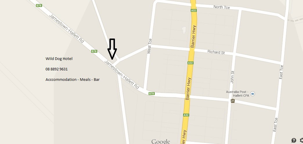 Ulooloo ACT Foster Accommodation