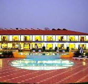 Goa Hotels Price - Foster Accommodation