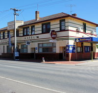 Bullocks Head Tavern - Foster Accommodation
