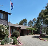 Cottonwood Lodge Motel - Foster Accommodation