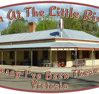 Little River Inn - Ensay - Foster Accommodation