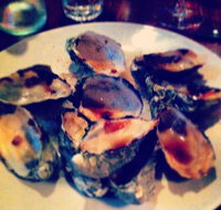 Kensington Hotel - Foster Accommodation