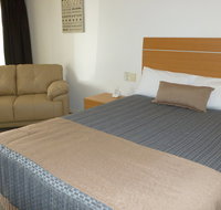 Sundowner Bendigo Golden Reef Motor Inn - Foster Accommodation