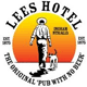 Lees Hotel - Foster Accommodation