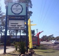 Settlers Inn Hotel - Foster Accommodation