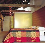 The Henry Jones Art Hotel - Foster Accommodation