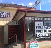 Royal Mail Hotel Goolgowi - Foster Accommodation