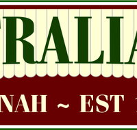 Australian Hotel - Boonah - Foster Accommodation