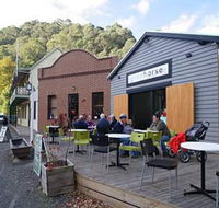 Walhalla's Star Hotel - Foster Accommodation