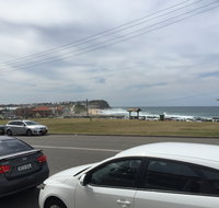 Beach Hotel Merewether - Foster Accommodation