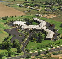 Parklands Resort and Conference Centre - Foster Accommodation
