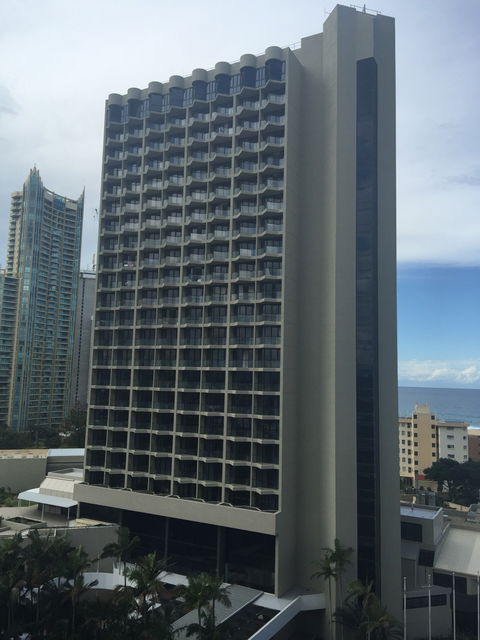 QT Hotels - Foster Accommodation 0