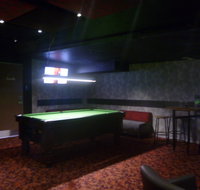 Criterion Hotel - Foster Accommodation