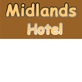 Midlands Hotel - Foster Accommodation