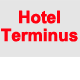 Hotel Terminus - Foster Accommodation