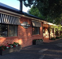 Moyhu Hotel - Foster Accommodation