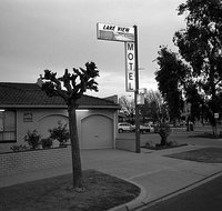 Lakeview Motel Yarrawonga - Foster Accommodation