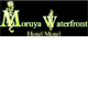 Moruya Waterfront Hotel Motel - Foster Accommodation