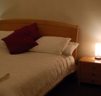 Bank on the Goulburn Seymour Victoria - Foster Accommodation