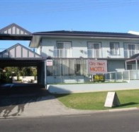 City Heart Motel - Foster Accommodation