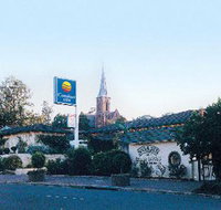 Noah's Mid City Muswellbrook - Foster Accommodation