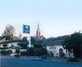 Noah's Mid City Muswellbrook - Foster Accommodation 0