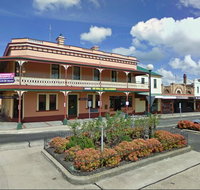 Murrumbidgee Hotel - Foster Accommodation
