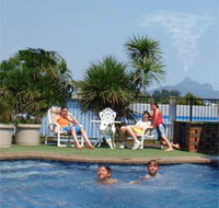 Murwillumbah Motor Inn - Foster Accommodation