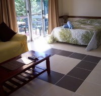 Cardwell Beach Motel - Foster Accommodation