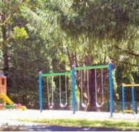 Black Spur Motel amp Caravan Park - Foster Accommodation