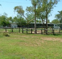 Julia Creek Motel - Foster Accommodation