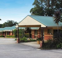 Catalina Motel Lake Macquarie - Foster Accommodation