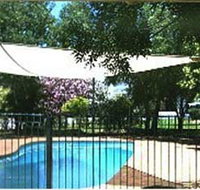 Civic Motor Inn Cowra - Foster Accommodation