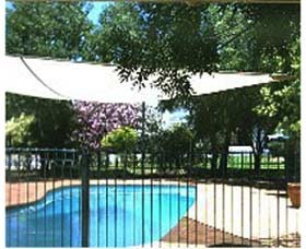 Civic Motor Inn Cowra - Foster Accommodation 0