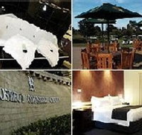 Fairways Motel - Foster Accommodation