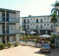 Comfort Inn Asti Darwin - Foster Accommodation