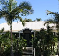 Rainbow Beach Accommodation - Foster Accommodation