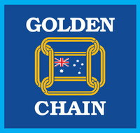 Roundhouse Motel - Foster Accommodation