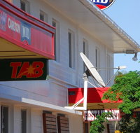 Warrego - Foster Accommodation